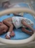 UNICEF: Twenty newborns at risk in Al-Aqsa Hospital