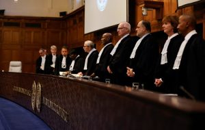 ICJ orders Israel to halt Rafah offensive ICJ orders Israel to halt Rafah offensive