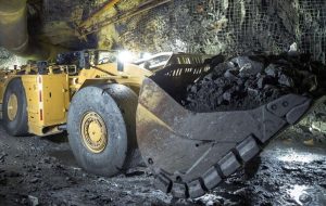Domestic production of mining equipment saves Iran $838m in a year Domestic production of mining equipment saves Iran $838m in a year