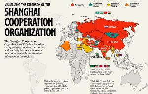 SCO: Iran proposes visa-free travel among member states SCO: Iran proposes visa-free travel among member states