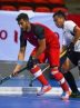 Iran win Men’s Indoor Hockey Asia Cup for ninth time