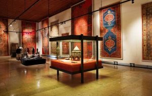Tehran to host special event on handwoven carpets Tehran to host special event on handwoven carpets