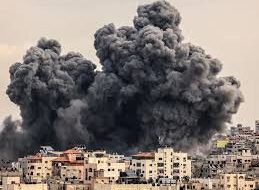 Israeli army intensifies attacks on civilians Israeli army intensifies attacks on civilians