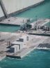 Waves sweep away US-built floating pier in Gaza