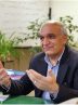 Journalism professor Vahid Aghili dies 