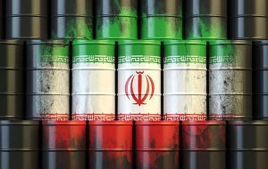 Iran to boost oil output by 400,000 bpd