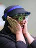 Javanmardi among Ones to Watch shooters in Paris