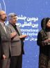 Sobh Intl. Media Festival concludes in Tehran