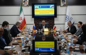Tehran, Moscow to expand cooperation in medical equipment sector