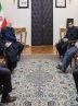 Iranian officials discuss electoral procedures for upcoming presidential election