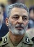Army commander affirms nation’s determination in face of presidential election