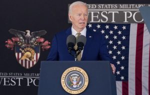 Biden acknowledges potential ‘devastating’ impact of Iran’s attack on Israel without US intervention Biden acknowledges potential ‘devastating’ impact of Iran’s attack on Israel without US intervention