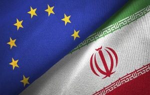Iran-EU trade rises 8% in Q1 2024 Iran-EU trade rises 8% in Q1 2024