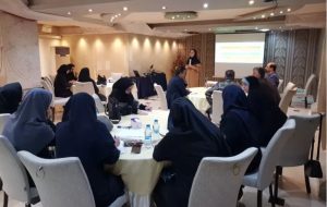 ToT workshops held to improve media health literacy