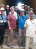 UNESCO-listed Qasabeh Qanat hosts inbound tourists UNESCO-listed Qasabeh Qanat hosts inbound tourists