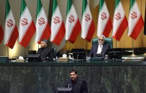 New Iranian parliament inaugurated – Tehran Times New Iranian parliament inaugurated – Tehran Times