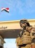 Egyptian, Israeli troops trade fire