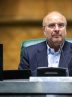 Ghalibaf elected speaker in new parliament  