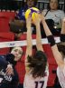 Iran beat Hong Kong 2024 AVC Challenge Cup for Women Iran beat Hong Kong 2024 AVC Challenge Cup for Women