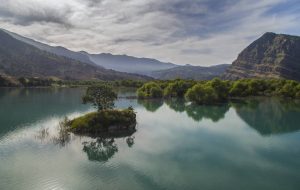 Shimbar plain: lost paradise of Khuzestan Shimbar plain: lost paradise of Khuzestan