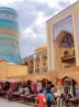 Khiva set to dazzle as tourism capital of the Islamic world in 2024 Khiva set to dazzle as tourism capital of the Islamic world in 2024
