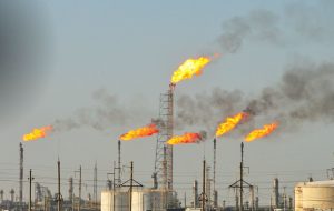 South Pars to reduce gas flaring by 1.2 bcm annually South Pars to reduce gas flaring by 1.2 bcm annually