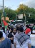 US students protest abuse by university staff
