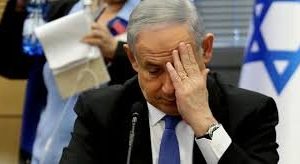 The war is lost, so why is Netanyahu still killing civilians in Rafah? The war is lost, so why is Netanyahu still killing civilians in Rafah?