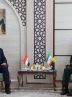 Iraq should implement security agreement with Iran: top general