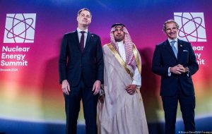 Riyadh, Washington likely going ahead with ‘mega deal’ without Saudi deal with Israel: reports Riyadh, Washington likely going ahead with ‘mega deal’ without Saudi deal with Israel: reports
