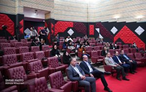 IIES establishing strategic studies centers IIES establishing strategic studies centers