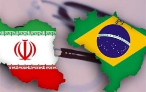 Iran-Brazil Joint Economic Commission to be held soon