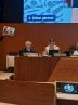 ‘Sanctions hinder realization of all for health, health for all’