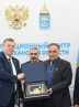 Russia’s Astrakhan seeking Iranian expertise in commercialization of science