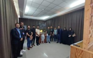International students delve into Iran’s heritage at Urmia Museum