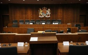 Supreme Court of Canada refuses to seize Iranian state property, bank assets Supreme Court of Canada refuses to seize Iranian state property, bank assets