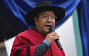 Bolivia condemns Israel’s ‘war crimes’ in Rafah Bolivia condemns Israel’s ‘war crimes’ in Rafah