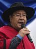 Bolivia condemns Israel’s ‘war crimes’ in Rafah