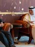 Iranian ambassador meets Ras Al Khaimah Ruler to strengthen bilateral relations Iranian ambassador meets Ras Al Khaimah Ruler to strengthen bilateral relations