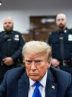 Trump’s future hanging in the balance