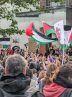 Protests as French channel hosts Netanyahu