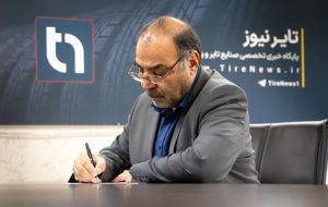 بازگشت به بازار صادرات، امیدی نهفته در صنعت تایر بازگشت به بازار صادرات، امیدی نهفته در صنعت تایر