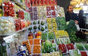 قیمت عجیب میوه های لاکچری در بازار تهران قیمت عجیب میوه های لاکچری در بازار تهران