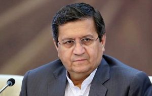 پیام تسلیت همتی برای شهادت رییسی و هیات همراه پیام تسلیت همتی برای شهادت رییسی و هیات همراه