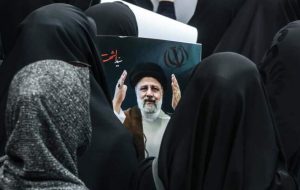 چشمانداز اقتصاد ایران بعد از ابراهیم رئیسی چشمانداز اقتصاد ایران بعد از ابراهیم رئیسی