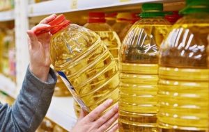 قیمت جدید روغن خوراکی امروز ۲ خرداد ۱۴۰۳+ جدول قیمت جدید روغن خوراکی امروز ۲ خرداد ۱۴۰۳+ جدول