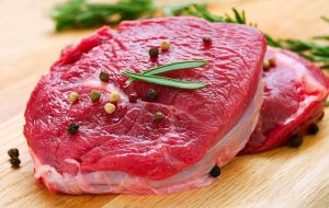 افزایش قیمت گوشت گوسفند در روزهای گذشته افزایش قیمت گوشت گوسفند در روزهای گذشته 