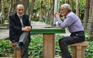 واریز حقوق بازنشستگان با رقم شگفتانگیز! واریز حقوق بازنشستگان با رقم شگفتانگیز!