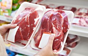 قیمت جدید گوشت گوسفندی و گوساله در بازار+ جدول قیمت جدید گوشت گوسفندی و گوساله در بازار+ جدول