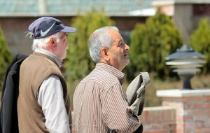 افزایش ۹۰ درصدی حقوق بازنشستگان از خرداد افزایش ۹۰ درصدی حقوق بازنشستگان از خرداد